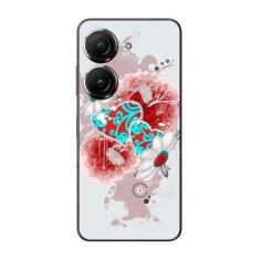 Imagem de Capa Adesivo Skin363 Verso Para Asus Zenfone 9 (2022) - Kawaskin