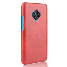 Imagem de Capa adequada para VIVO V17/VIVO S1 Pro, capa de celular com proteção robusta de 360° para proteção de seu telefone, capa colorida retrô para VIVO V17/VIVO S1 Pro