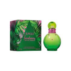Imagem de Britney Spears Jungle Fantasy Edp - Perfume Feminino 30Ml