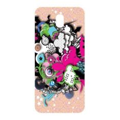 Imagem de Capa Adesivo Skin104 Verso Para Samsung Galaxy J7 Pro - KawaSkin