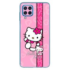 Imagem de Capa Adesivo Skin378 Verso Para Samsung Galaxy M32 (2021) - Kawaskin
