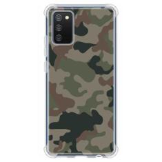 Imagem de Capa Capinha De Celular Compatível Com Galaxy A02s Samsung Personaliza