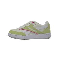 Imagem de Reebok Tênis de basquete feminino BB 4000 II, Ftwwht/Vincha/Citg, 35