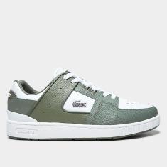 Imagem de Tênis Lacoste Court Cage Masculino-Masculino