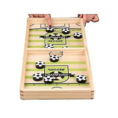 Imagem de Pai Filho Jogo de tabuleiro duplo versus brinquedo catapulta xadrez woo