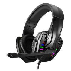 Imagem de Fone USB-C Sate GH-402 RGB - Satellite