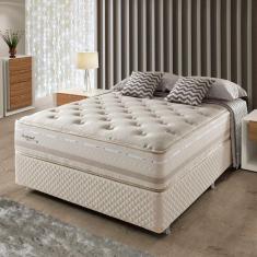 Imagem de Colchão King Scotland Mola Maxspring (33x193x203) 