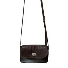 Imagem de Bolsa Feminina Shoulder Small de Couro Zup-Feminino