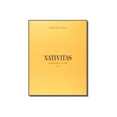Imagem de Nativitas. Astrological Studies - Volume 3 - Capa Comum - 9788585464134