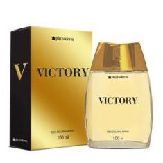 Imagem de Victory Phytoderm Perfume Masculino - Deo Colônia 100ml