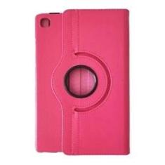Imagem de Capa Giratória Tablet Samsung Tab A7 10.4 T500 / T505 Pink