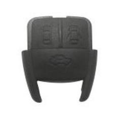 Imagem de Carcaça Oca Frontal Chevrolet Modelo Antigo 3 Botões