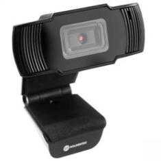 Imagem de Web Câmera Goldentec GT 720P - Vídeochamadas em HD 720p - com Microfone