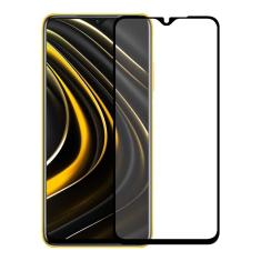 Imagem de Película 3D Full Coverage para o Xiaomi Poco M3 M2010J19CG