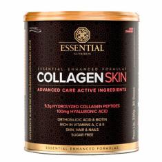 Imagem de Colágeno Collagen Skin Cranberry Essential Nutrition 330g