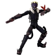 Imagem de Boneco Anime Heroes - Digimon: Beelzemon  Bandai