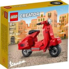 Imagem de Lego Vespa 40517