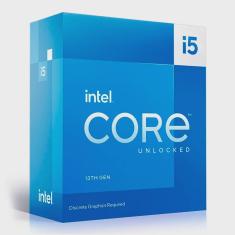 Imagem de Processador Intel Core I5-13600k 2.6 1700 Bx8071513600ki