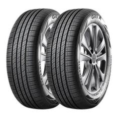 Imagem de Kit 2 Pneus Giti Aro 18 235/55R18 Comfort F50  100V