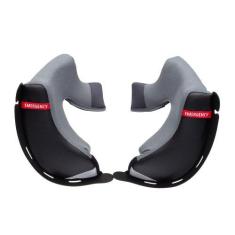 Imagem de Forro Interno Kit Orelha (laterais) Hjc Rpha 11 Pro 2xl