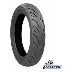 Imagem de Pneu Technic 110/80-14 Traseiro Balão Biz 100 Pop100 Sport R