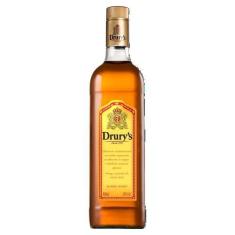 Imagem de Whisky Drury's - 900ml