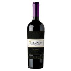 Imagem de Vinho tinto seco Carmenere RESERVA 7 Hermanos 750ml