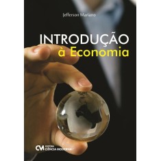 Imagem de Introdução À Economia - Mariano, Jefferson - 9788539902712