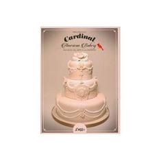 Imagem de Cardinal American Bakery - Maria Pilar Conn - 9788494115455
