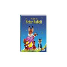 Imagem de Meu Livrinho De...Ii - O Conto De Peter Rabbit - Potter,beatrix - 9788537626535