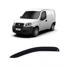 Imagem de Calha De Chuva Fiat Doblo 2001 A 2020 2 Portas - Tgpoli
