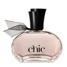 Imagem de EUDORA CHIC DESODORANTE COLONIA 95ml