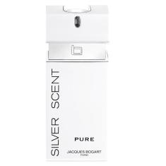 Imagem de Silver Scent Pure Eau De Toilette Jacques Bogart