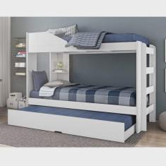 Imagem de Treliche Solteiro Indy Espresso Móveis