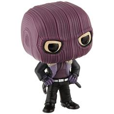 Imagem de Funko Pop! Marvel: O Falcão e O Soldado Invernal - Barão Zemo