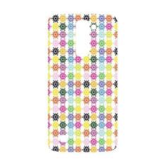 Imagem de Capa Adesivo Skin191 Verso Para Lg K10 K430tv - KawaSkin