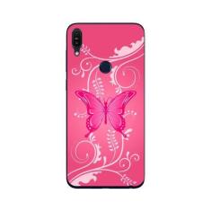 Imagem de Capa Adesivo Skin361 Verso Para Asus Zenfone Max Pro (M1) - Kawaskin