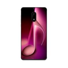 Imagem de Capa Adesivo Skin376 Verso Para Nokia 6 - KawaSkin