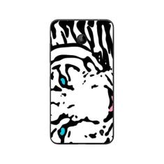 Imagem de Capa Adesivo Skin047 Verso Para Nokia Lumia 630 e 635