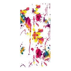 Imagem de Capa Adesivo Skin205 Verso Para Sony Xperia Xz Premium - Kawaskin