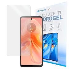 Imagem de Película Hydrogel Premium Para Motorola Moto G04s - Rock Space