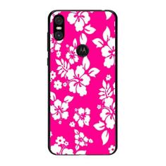 Imagem de Capa Adesivo Skin182 Verso Para Motorola Moto One