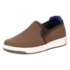 Imagem de Tênis Infantil Masculico Slip On Funway Ffcg004-Masculino