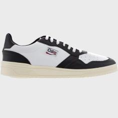 Imagem de Tênis Coca Cola March Ray Leather-Unissex