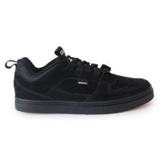 Imagem de Tênis Hocks Pop Lite Extra Black - Preto/Preto (5011)-Unissex