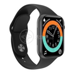 Imagem de Relógio Inteligente SmartWatch X16 Preto com Jogos Troca Pulseira Andr