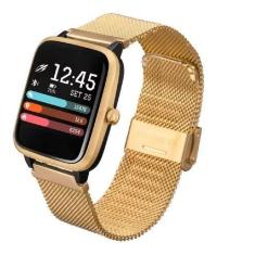 Imagem de Relógio smartwatch mormaii life gps full display molifegaf/7d