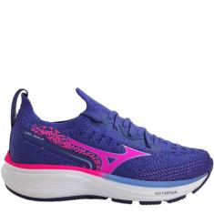 Imagem de Tênis Infantil Menina Dia a Dia Jogging/Running Mizuno Cool Ride Inf