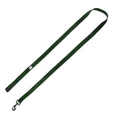 Imagem de Moose Pet Wear Coleira Padrão Para Cães – Coleira Colorida Resistente Para Animais De Estimação Feita Nos Eua – 2 5 Cm X 1 8 M Verde Floresta