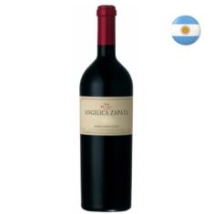 Imagem de Vinho Angelica Zapata Malbec Tinto 750ml